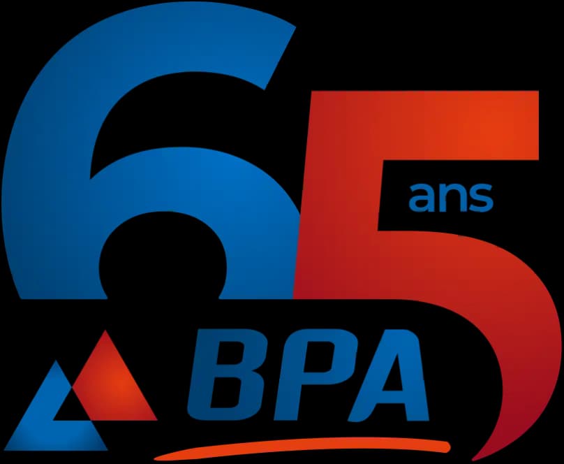 BPA — 65 ans